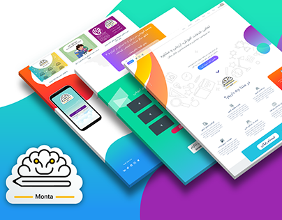 Behance design 3