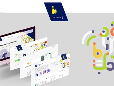 Dribbble design 4