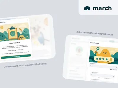 Dribbble design 1