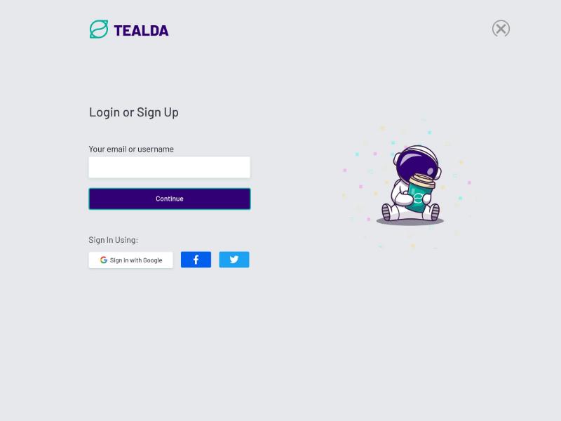 6 essential visual design principles every ux designer should master &bull; tealda login r