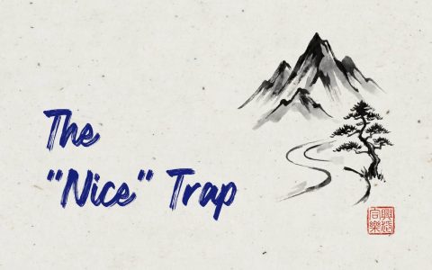 The “Nice” Trap: Why Effective Leadership Demands Radical Candor and Strength